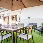 Appartement Guesthost - Bright Taormina