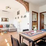 Appartement Guesthost - Bright *