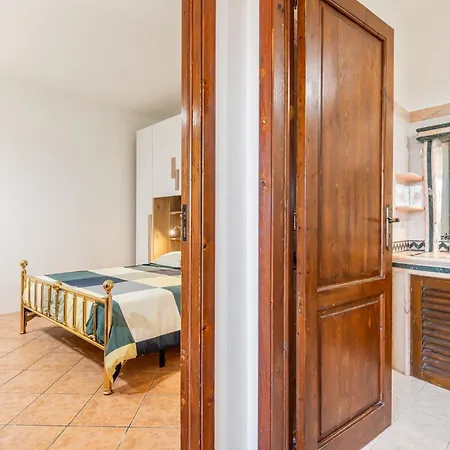 Appartement Guesthost - Bright Taormina
